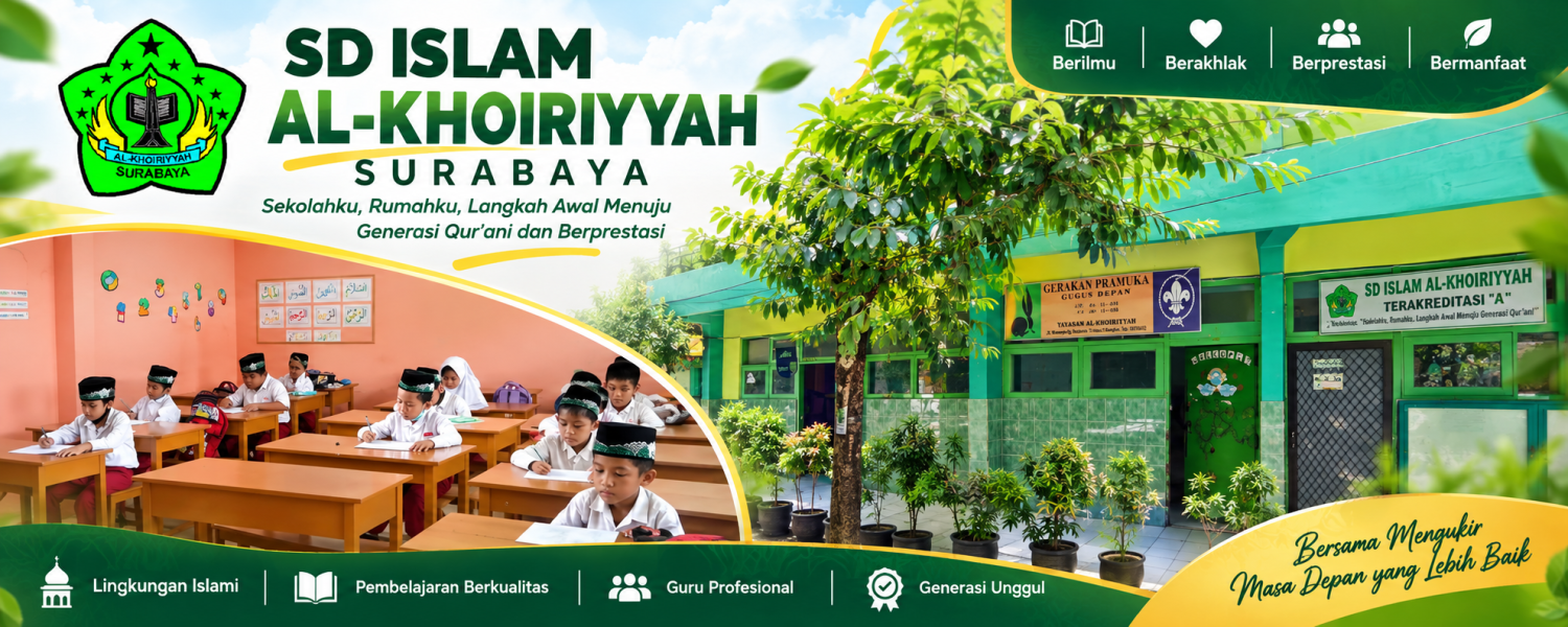 Suasana Kelas